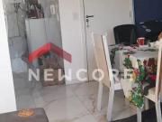 Apartamento em Rua Valdir Soares Lopes São Pedro Osasco/SP