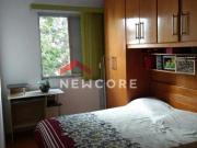 Apartamento em Rua Valentim Savioli Jardim Paraventi...