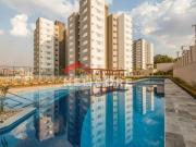 Apartamento em Rua Vânia Aparecida Dias Jardim do Lago...