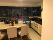 Apartamento em Rua Venezuela Centro Santo André/SP