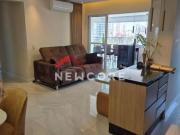 Apartamento em Rua Venezuela Centro Santo André/SP