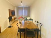 Apartamento em Rua Venezuela Guilhermina Praia Grande/SP