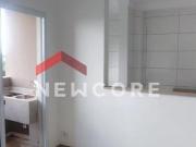 Apartamento em Rua Vereador José Albini Jardim Firenze...