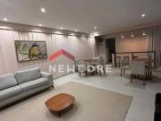 Apartamento em Rua Vereador Nelson Joaquim da Silva...