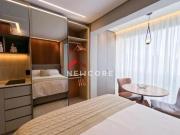 Apartamento em Rua Vergueiro Liberdade São Paulo/SP