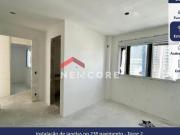 Apartamento em Rua Vergueiro Vila Firmiano Pinto São...