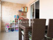 Apartamento em Rua Vergueiro Vila Firmiano Pinto São...