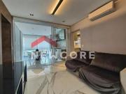 Apartamento em Rua Vespasiano Vila Romana São Paulo/SP