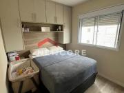 Apartamento em Rua Vicente Alves da Silva Jardim Roberto...