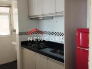 Apartamento em Rua Vicente de Paula Souza e Silva...