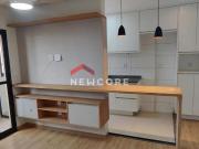 Apartamento em Rua Victor Curvello de Ávila Santos...