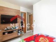 Apartamento em Rua Vilela Tatuapé São Paulo/SP