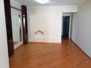 Apartamento em Rua Vilela Tatuapé São Paulo/SP