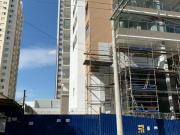 Apartamento em Rua Vinte e Oito de Setembro Vila Dom...