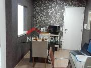 Apartamento em Rua Vinte e Quatro de Fevereiro Casa...