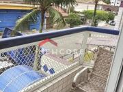 Apartamento em Rua Vinte e Três de Maio Mirim Praia...