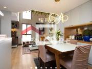 Apartamento em Rua Visconde da Luz Vila Nova Conceição...