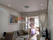 Apartamento em Rua Visconde de Pelotas Passo da Areia...