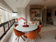 Apartamento em Rua Visconde do Rio Branco Mercês Curitiba/PR