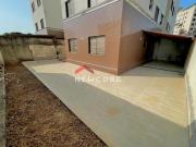 Apartamento em Rua Vital Brasil Liberdade Belo Horizonte/MG