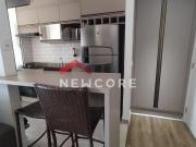 Apartamento em Rua Vitalino Ferro Santa Terezinha...