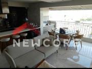 Apartamento em Rua Vitório Ramalho Tatuapé São Paulo/SP