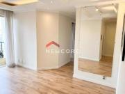 Apartamento em Rua Votorantim Vila Nova Campinas/SP