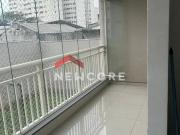 Apartamento em Rua Wandenkolk Mooca São Paulo/SP