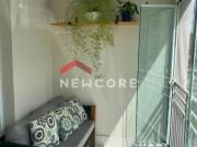 Apartamento em Rua Werner Goldberg Jardim Tupanci Barueri/SP