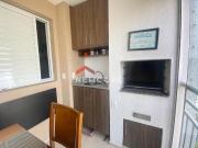 Apartamento em Rua Werner Goldberg Jardim Tupanci Barueri/SP