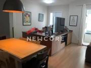 Apartamento em Rua Werner Goldberg Jardim Tupanci Barueri/SP