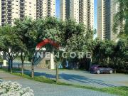 Apartamento em Rua Werner Goldberg Jardim Tupanci Barueri/SP