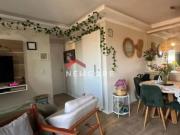 Apartamento em Rua Willis Roberto Banks Parque Maria...