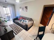 Apartamento em Rua Xavantes Tupi Praia Grande/SP