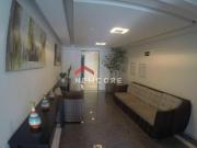 Apartamento em Rua Xavantes Tupi Praia Grande/SP