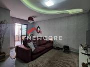 Apartamento em Rua Xavantes Vila Pires Santo André/SP