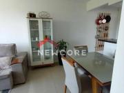 Apartamento em Rua Xavier da Cunha Nonoai Porto Alegre/RS