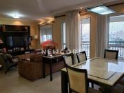 Apartamento em Rua Xavier de Almeida Ipiranga São Paulo/SP