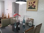 Apartamento em Rua Xingu Vila Valparaíso Santo André/SP