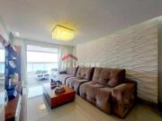 Apartamento em Rua Xixova Canto do Forte Praia Grande/SP