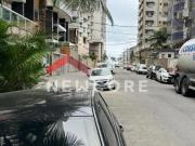 Apartamento em Rua Xixova Canto do Forte Praia Grande/SP