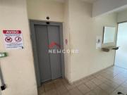 Apartamento em Rua Yolanda da Silva Gamba Jardim Samburá...