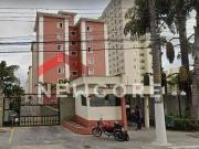 Apartamento em Rua Zike Tuma Jardim Ubirajara Zona Sul...