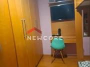 Apartamento em Rua Zike Tuma Jardim Ubirajara Zona Sul...