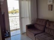 Apartamento em Rua Zike Tuma Jardim Ubirajara Zona Sul...