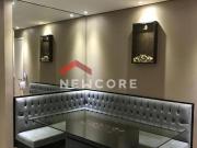 Apartamento em Rua Zurich Taboão São Bernardo do Campo/SP