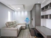 Apartamento em Rudge Ramos, São Bernardo do Campo/SP de...