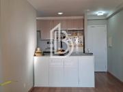 Apartamento em Rudge Ramos, São Bernardo do Campo/SP de...