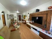 Apartamento em São Bento, Cabo Frio/RJ de 100m² 2...