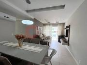 Apartamento em São Bento, Cabo Frio/RJ de 107m² 3...